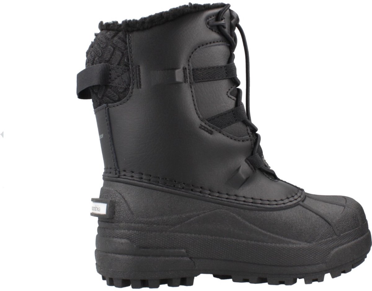 COLUMBIA CHILDRENS BUGABOOT CELSIU EU Zwart