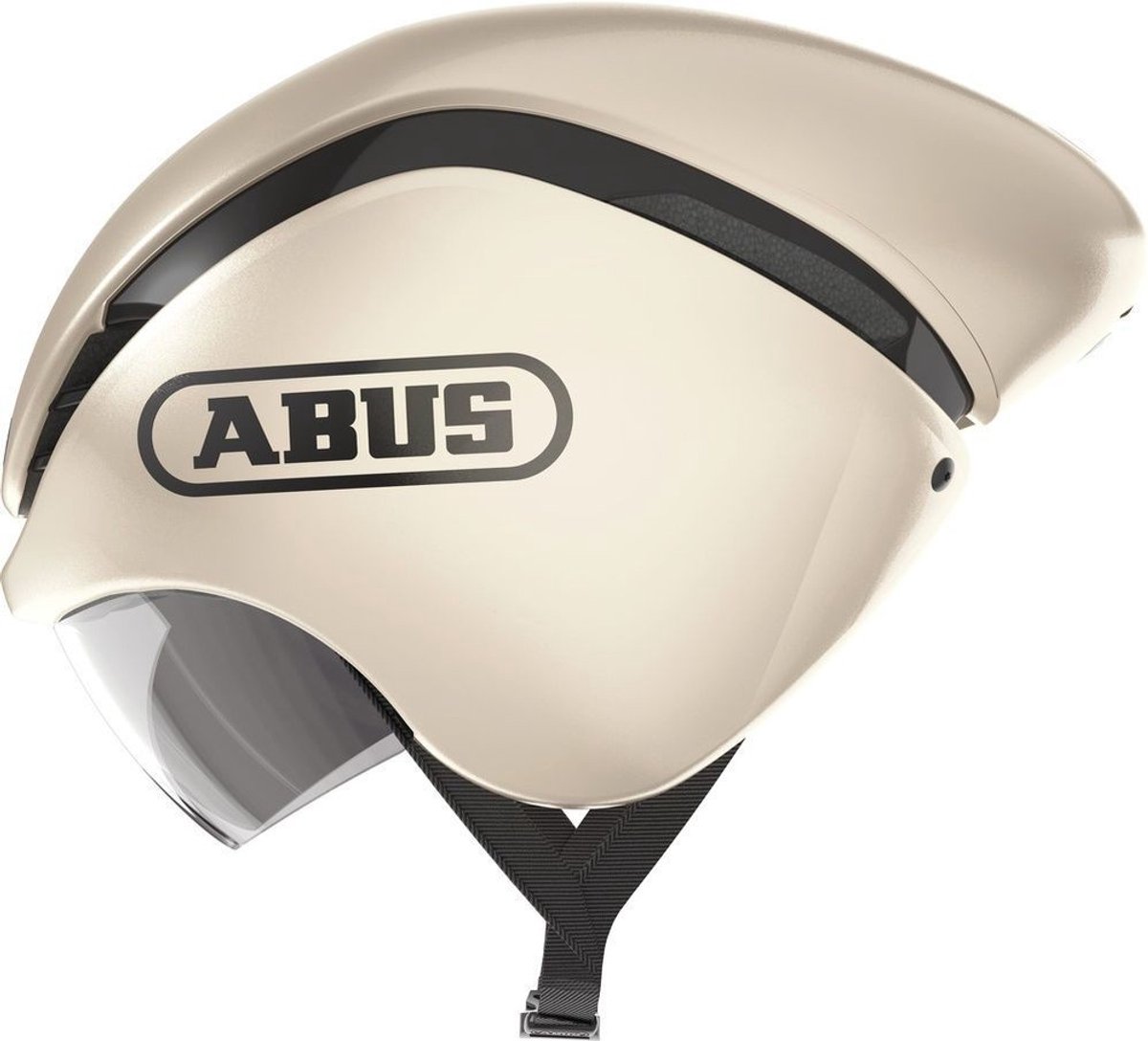 ABUS Fietshelm Road GAMECHANGER TT