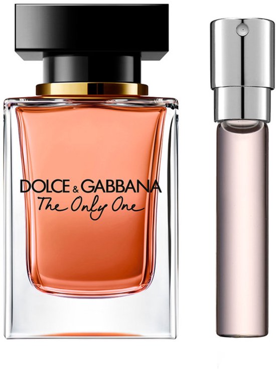 Dolce & Gabbana The Only One - Eau de Parfum - 8 ml Travelsize Parfum