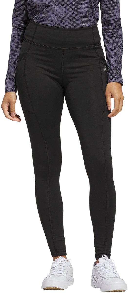 Adidas Performance Ultimate365 Cold.Rdy Legging - Dames - Zwart