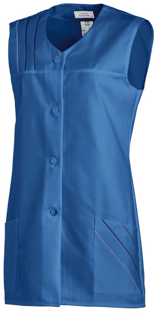 Leiber Damesbroekjas 04/553/27 Caribic-blauw