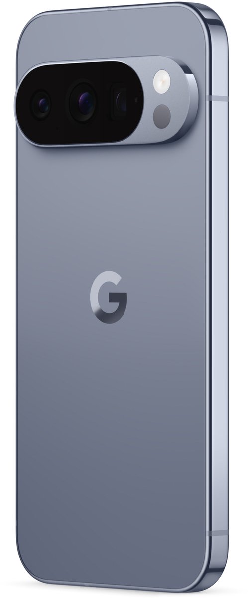 Google Pixel 10 Pro (256 GB, Grey) (6/7)