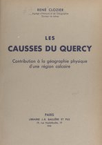 Les causses du Quercy