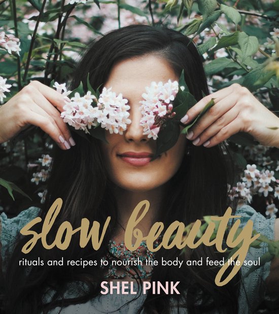 Slow Beauty - cover