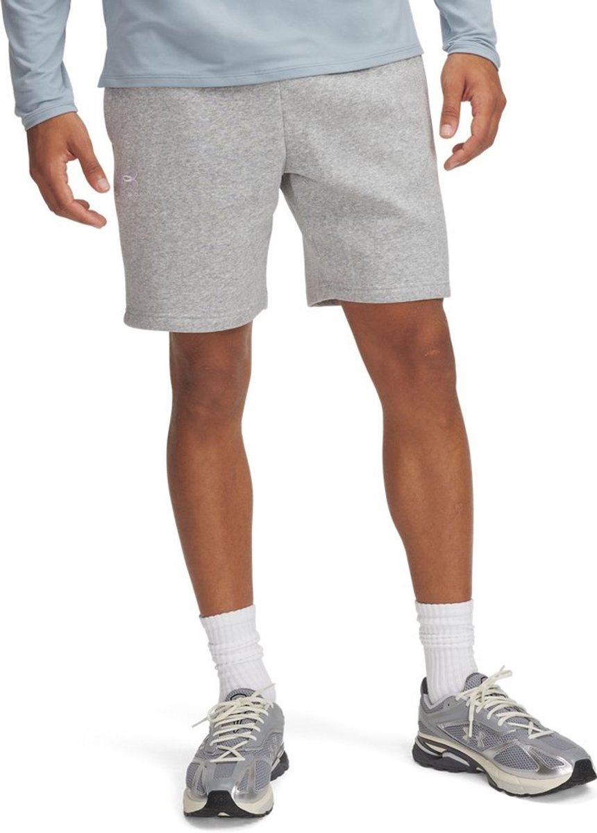 Under Armour Ua Essential fleece-short