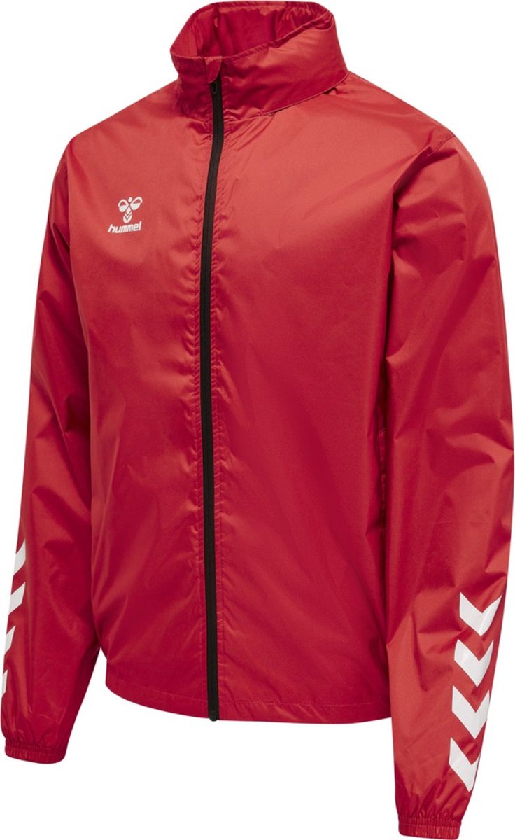Hummel Jacke Hmlcore Xk Spray Jacket True Red-S