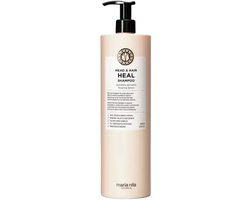 Maria Nila - Head & Hair Heal Shampoo - 1000 ml