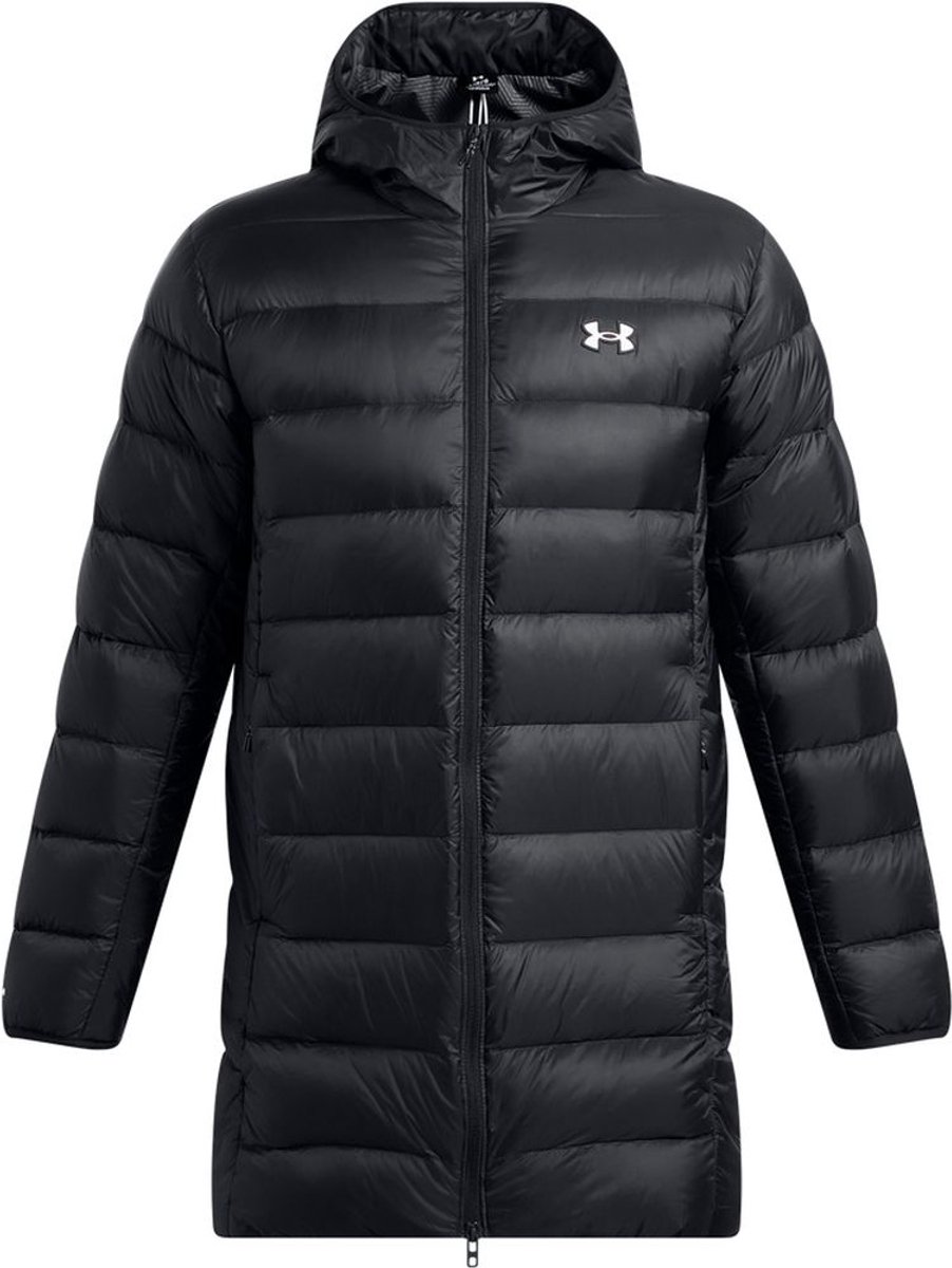 Under Armour Legend Down Parka