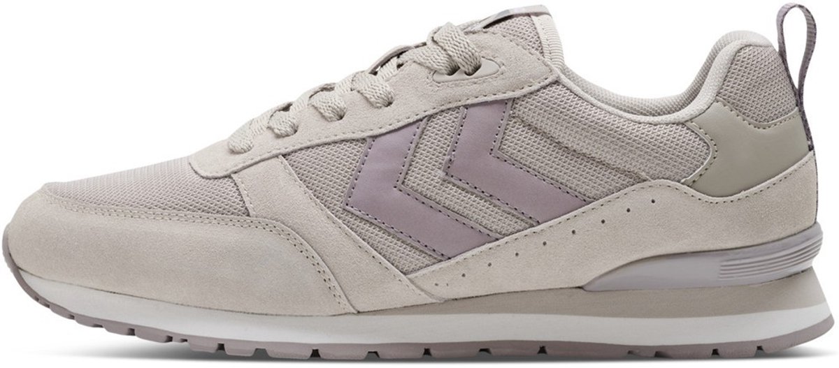 Hummel Sneaker flach Monaco 86 Silver Cloud-36