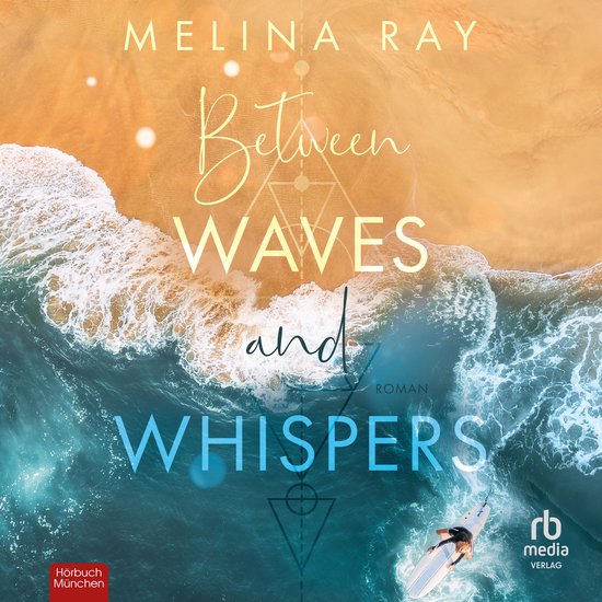 Between Waves and Whispers - cover