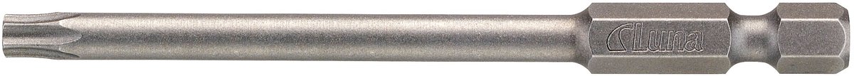 Luna TX bits - 70 mm/89 mm - 2 stuks - S2 materiaal met schroefgaatjes voor interne TX systemen