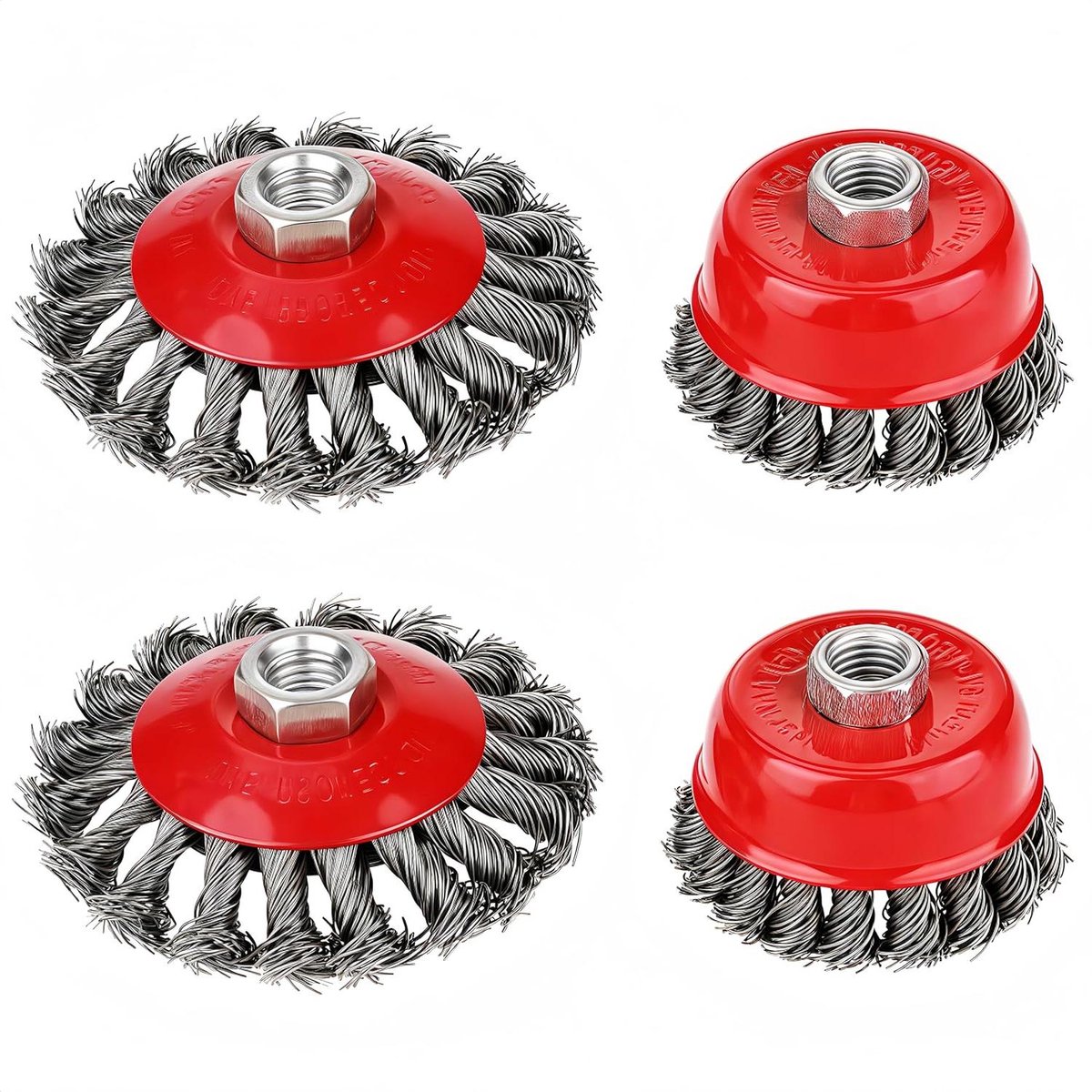 Allecto Plus - Siliconen horlogebandjes 24 mm zwart-paars met snelsluiting - Zacht horlogebandje - Comfortabel en stijlvol design