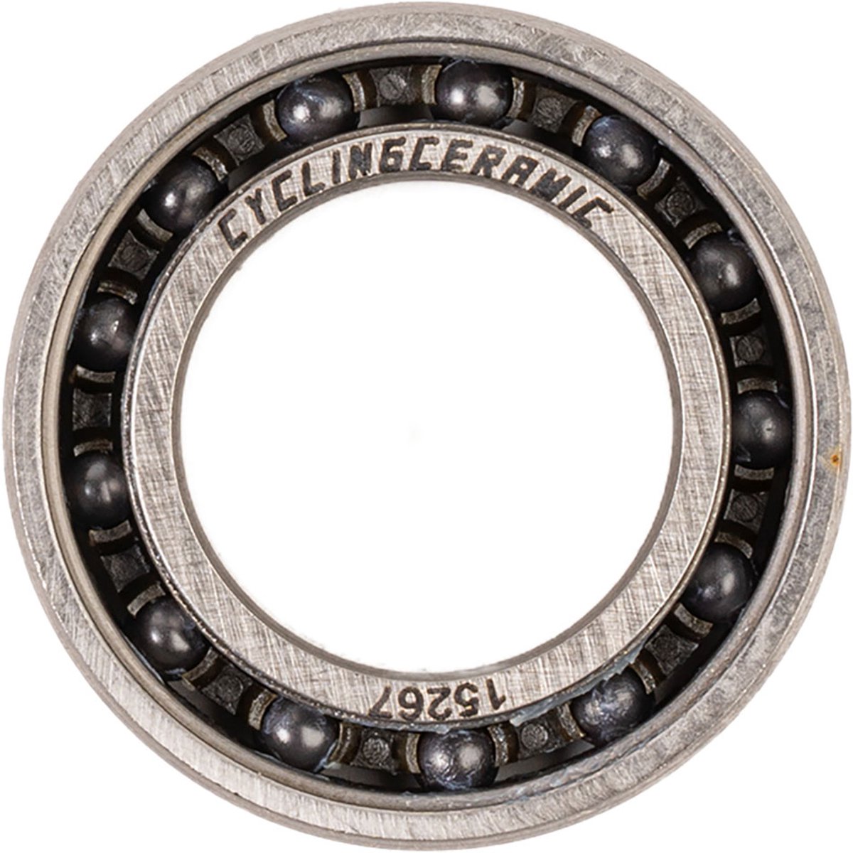 Cycling Ceramic 15267 Lagers Zilver
