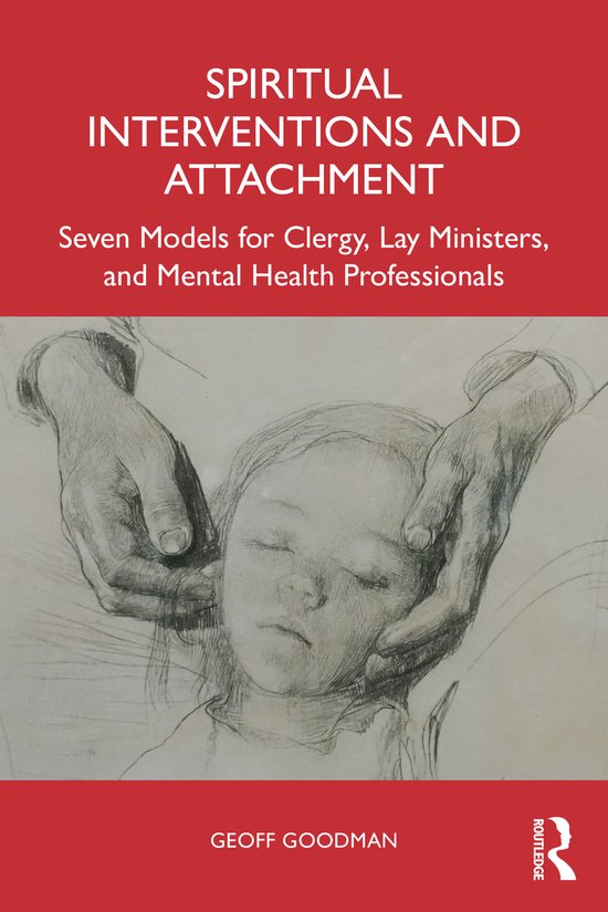 Spiritual Interventions and Attachment - cover