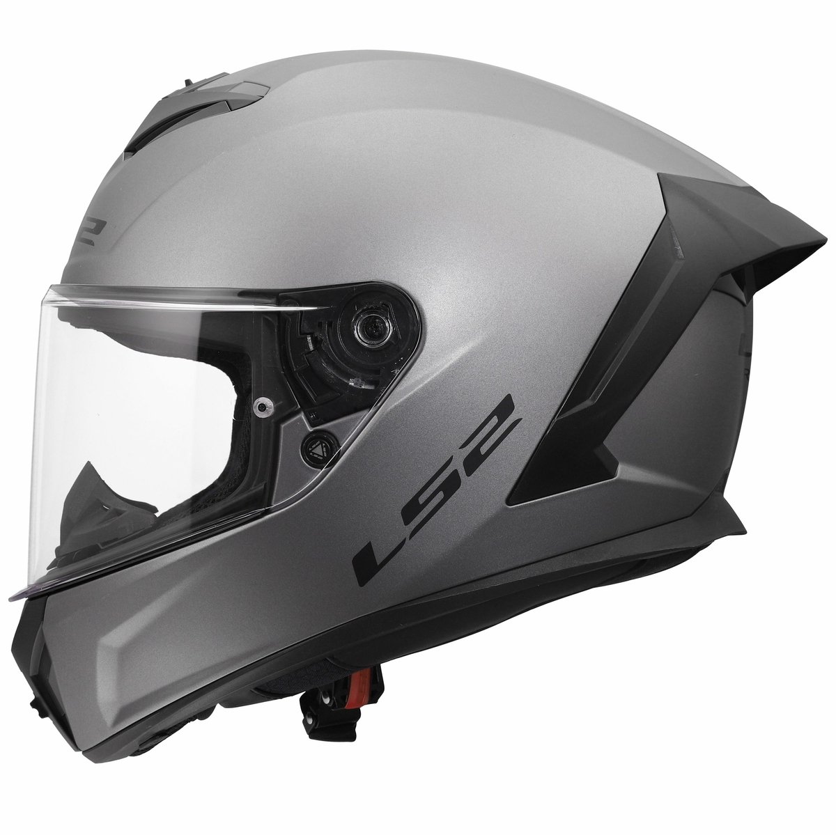 LS2 FF820 Rapid III Helm -