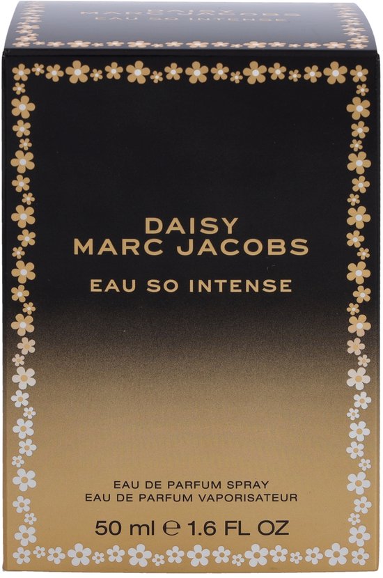 Marc Jacobs - Daisy Eau So Intense EDP 50 ml