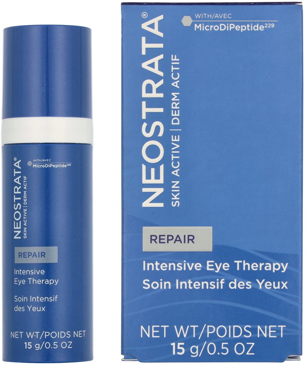 Neostrata Intensive Eye Therapy