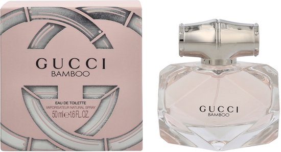 Gucci Bamboo - 50ml - Eau de toilette