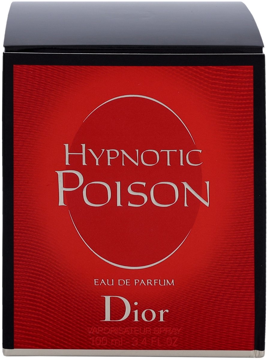 Dior Hypnotic Poison 100 ml Eau de parfum - Damesparfum – foto 6