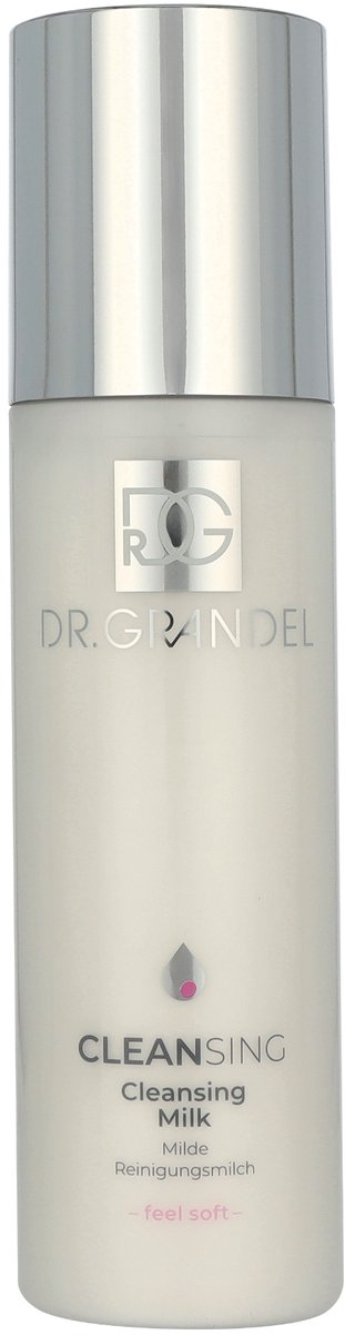Dr. Grandel Cleansing Milk 200ml