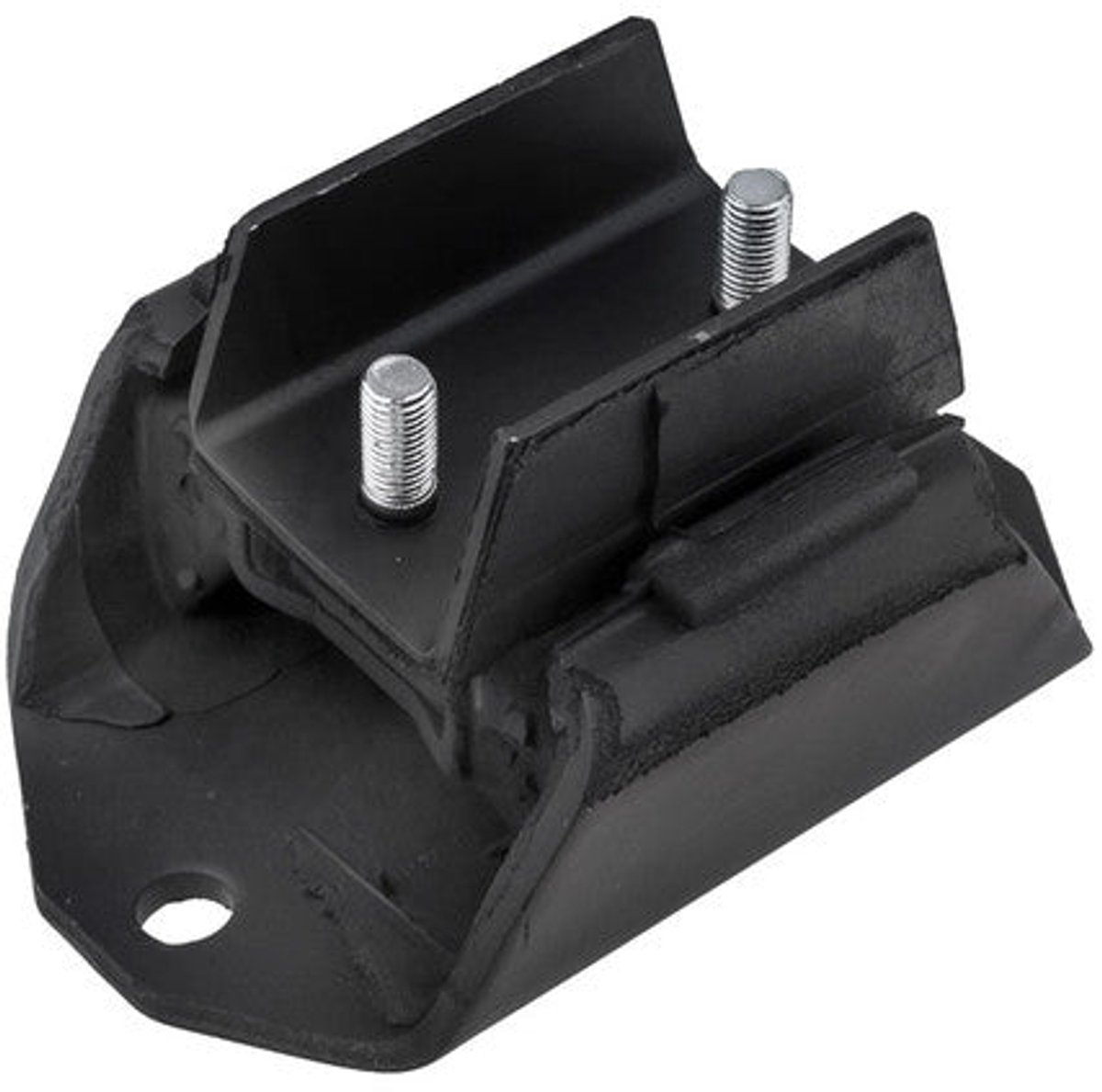 Aslichaam, motorsteunlager OEM 11320-4W010