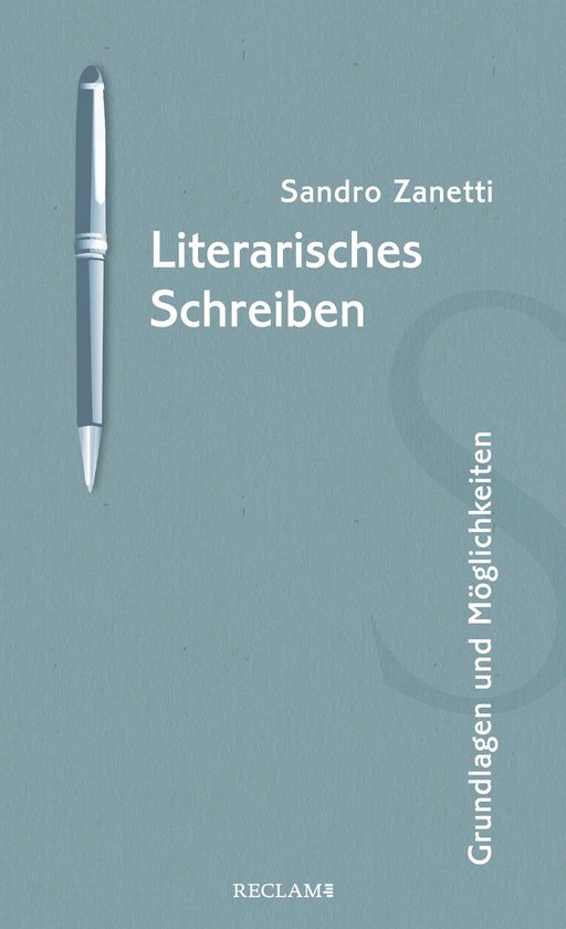 Literarisches Schreiben - cover