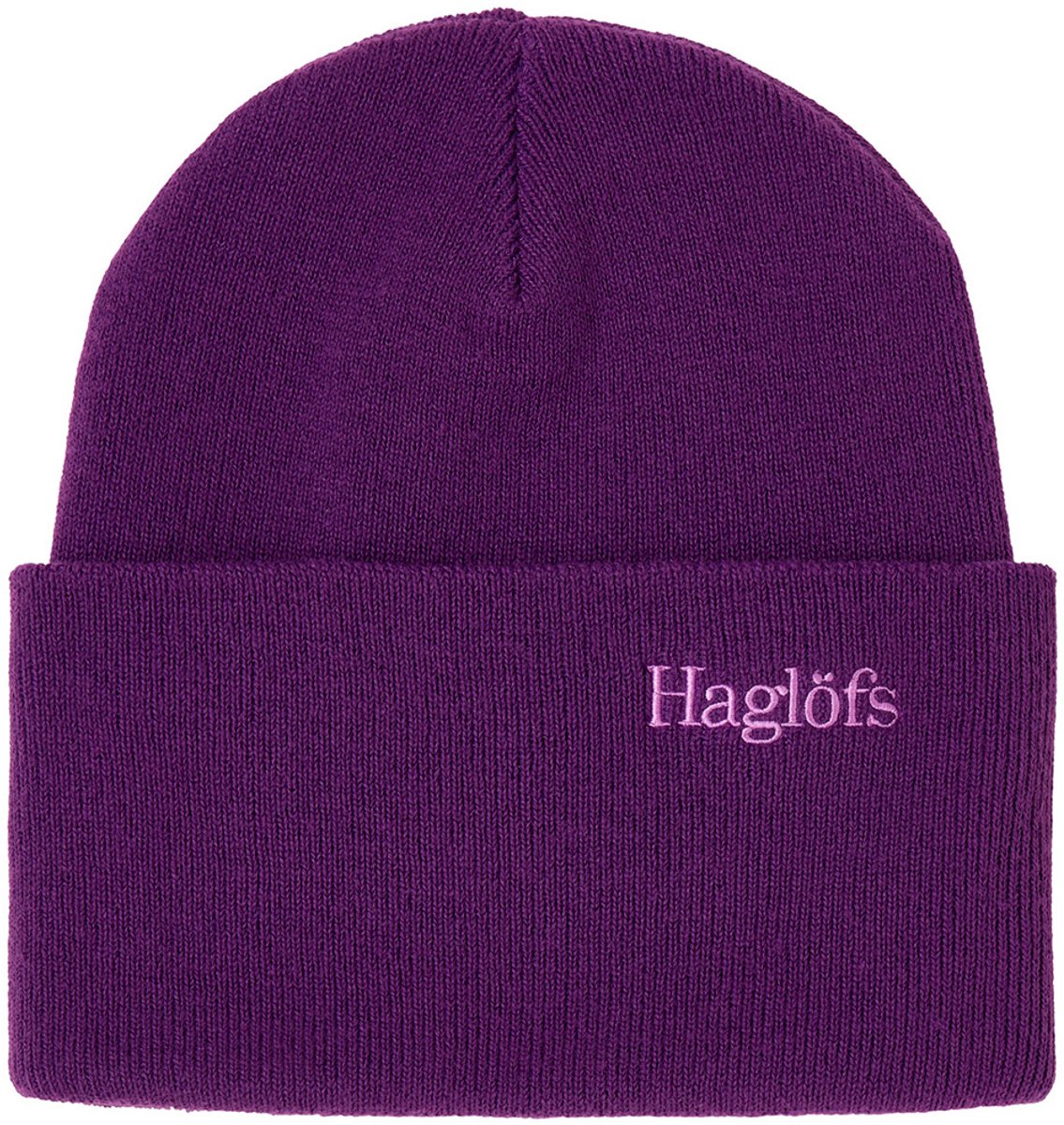 Haglofs Outsiders Muts Paars