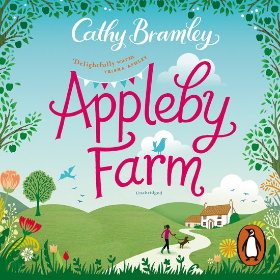 Appleby Farm - cover