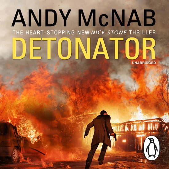 Nick Stone17- Detonator - cover