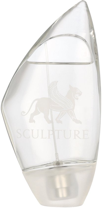 Nikos Sculpture - Eau de toilette - Herenparfum - 100ml