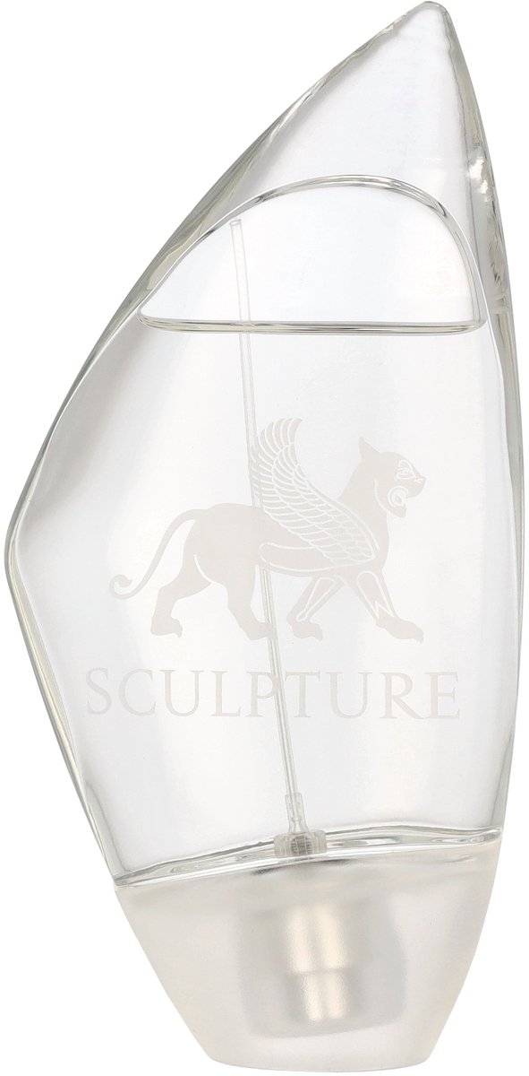 Nikos Sculpture 100 ml - Eau de Toilette - Herenparfum