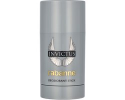Paco Rabanne Invictus Deodorant Stick 75 ml