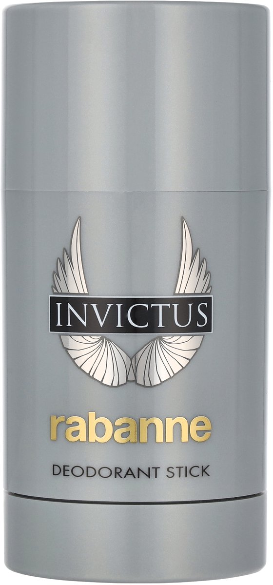 Paco Rabanne Invictus Deodorant Deostick Man