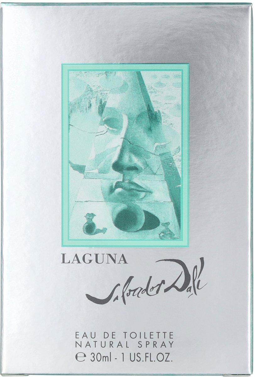 Laguna eau de toilette spray 30 ml