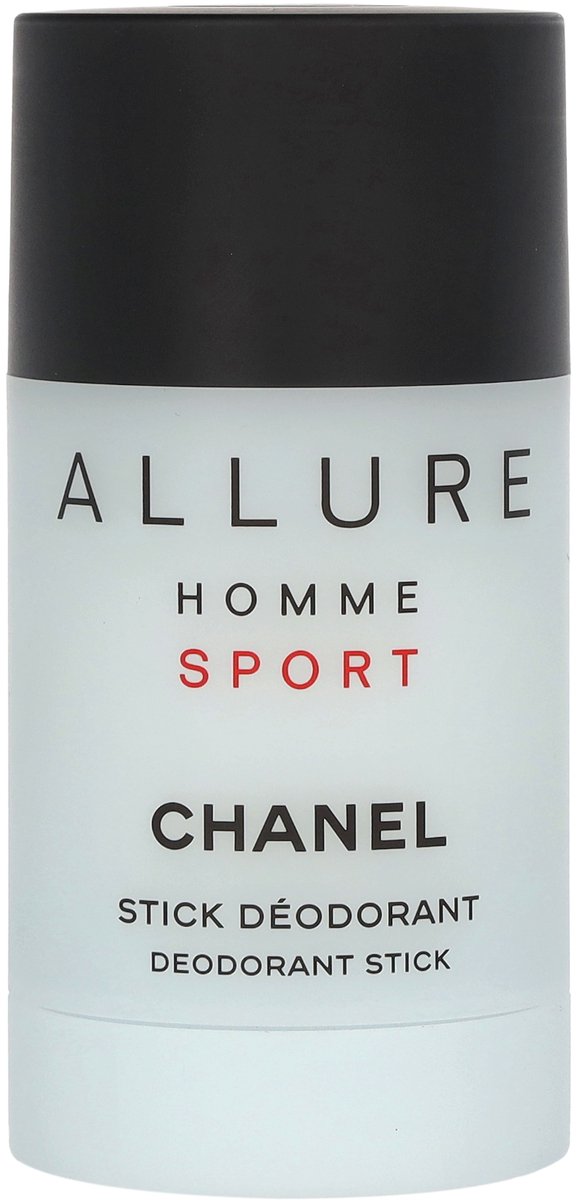 Chanel Allure Homme Sport Deo Stick - Deodorant - 75 ml