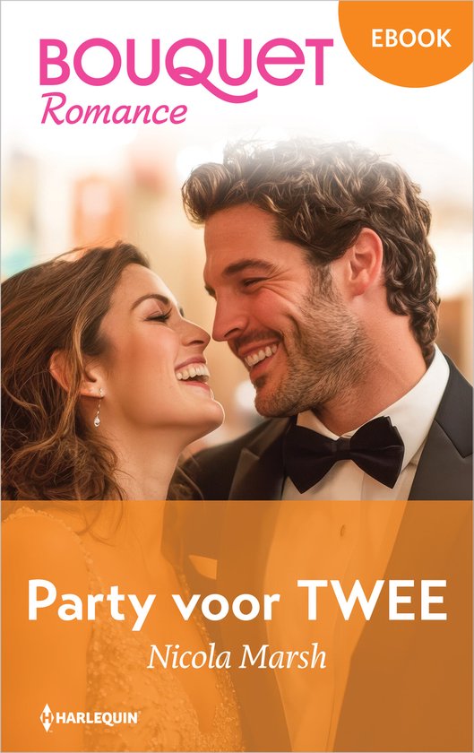 Bouquet Extra 703 - Party voor twee
