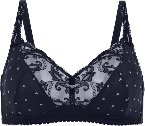 Soutien-gorge sans armatures Felina Secret Delight