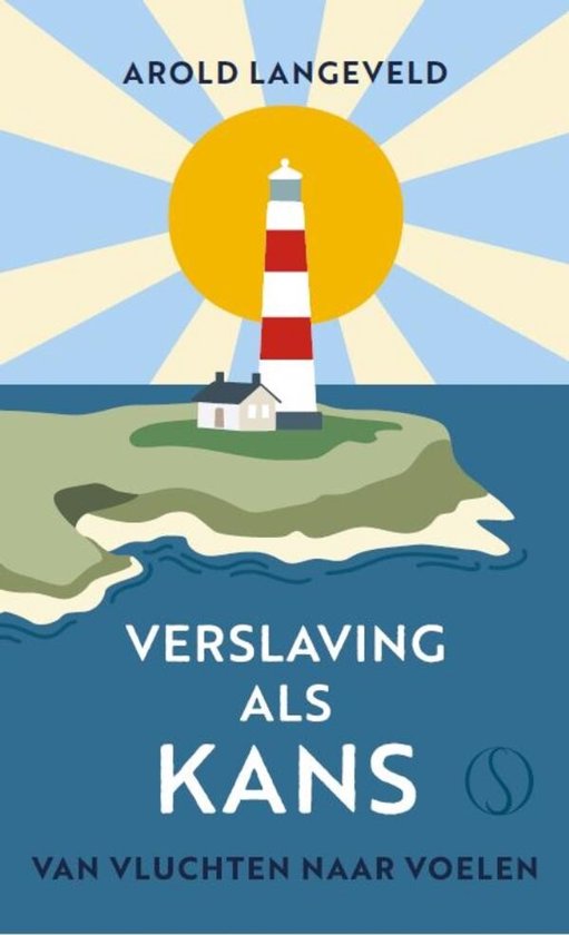 Verslaving als kans - cover