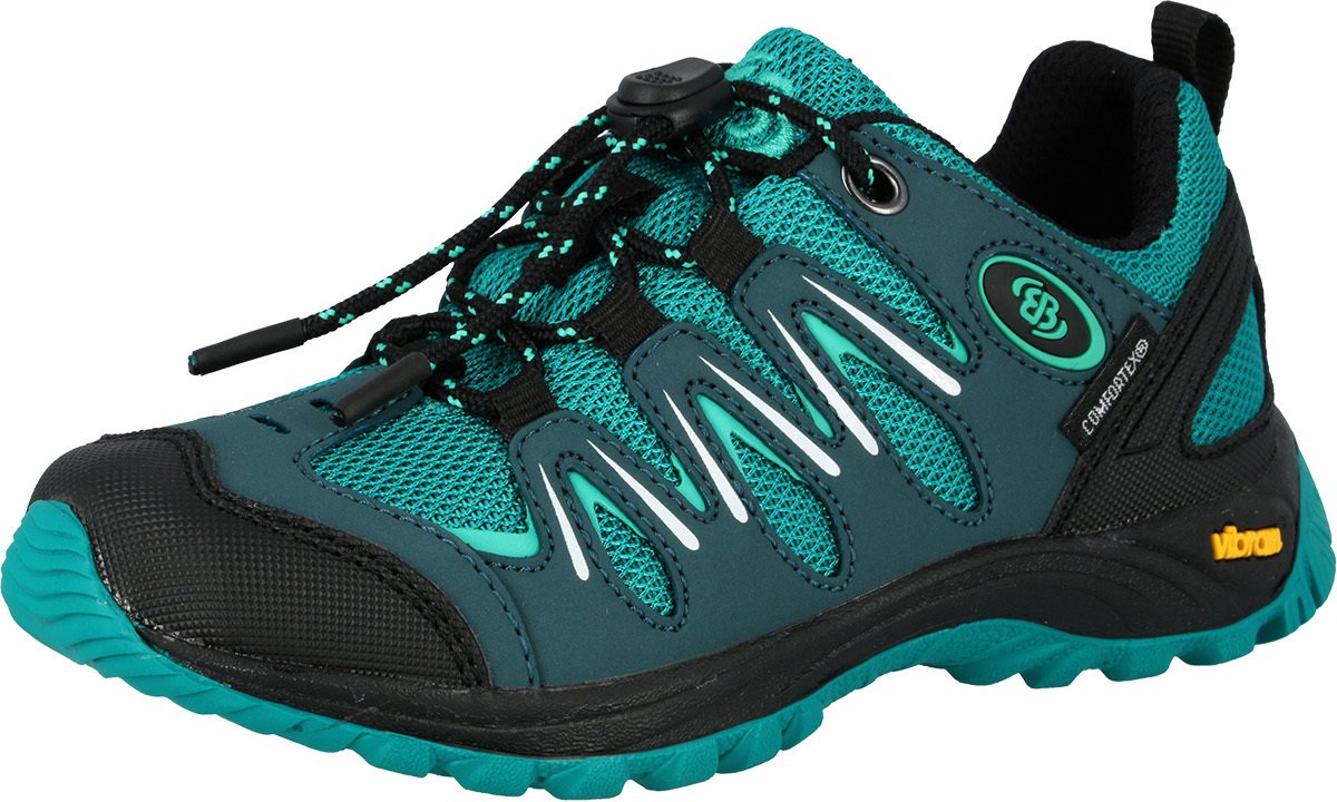 Lico Casual schoenen 421111 Lico Expedition Kids