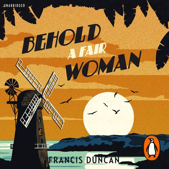 Behold a Fair Woman - cover