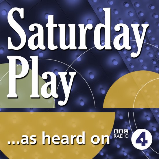 On The Ceiling (BBC Radio 4 Saturday Play) - cover