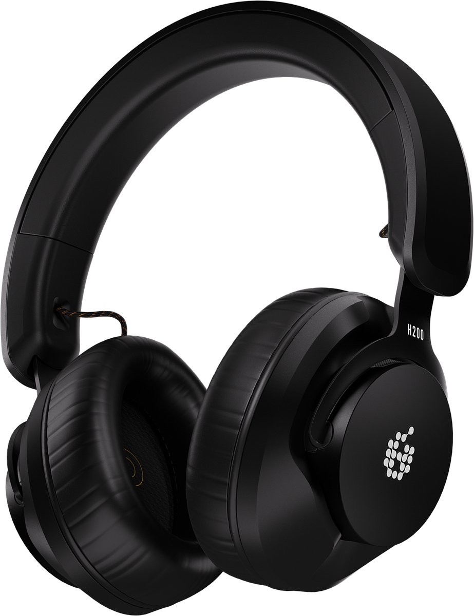 Adam Audio H200 Gesloten Studio Hoofdtelefoon