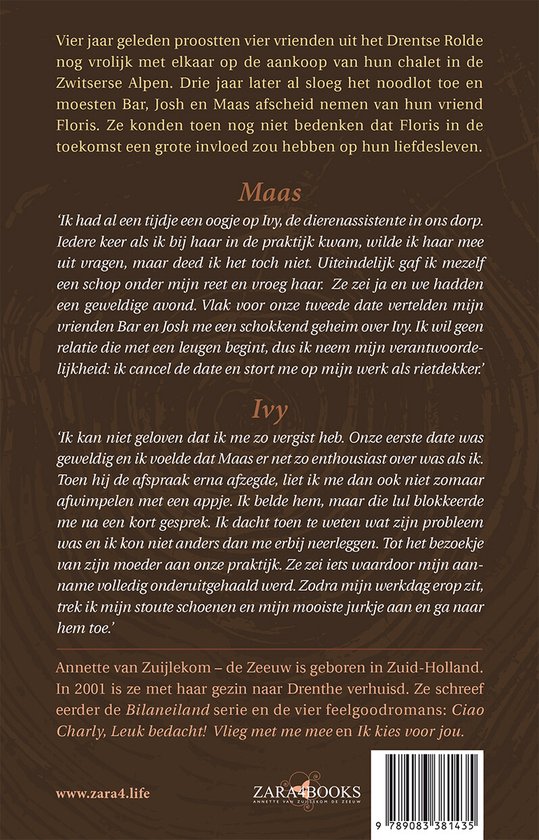 Rock & Rolde 3 - De perfecte gastheer