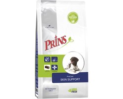 Prins ProCare Pressed Veterinary Diet Skin Support Hondenvoer 3 kg