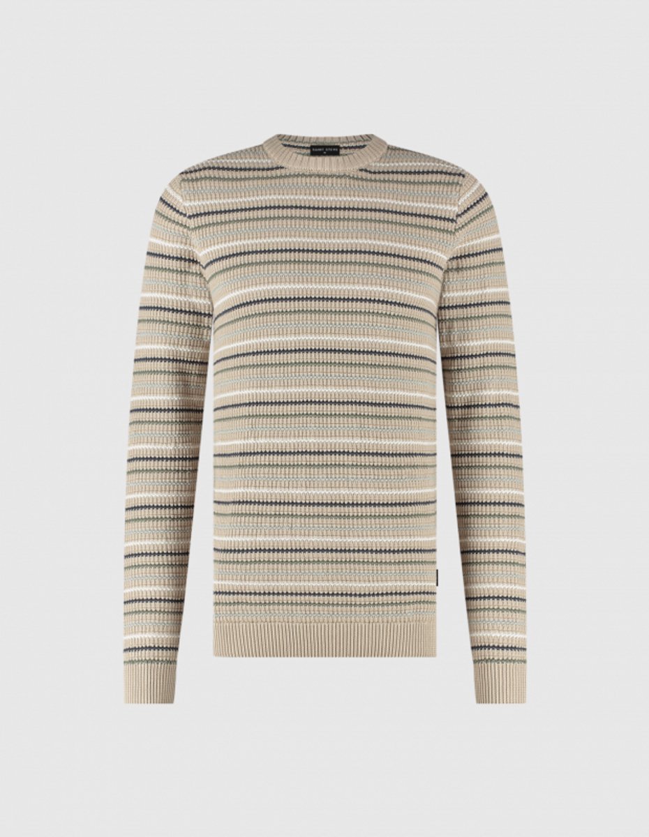 Heren pull saint steve