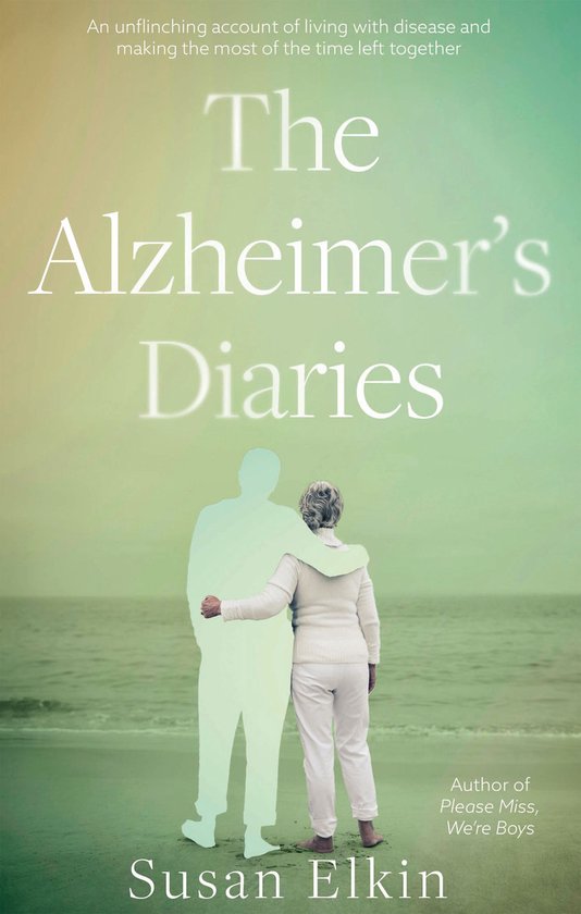 The Alzheimer's Diaries - cover