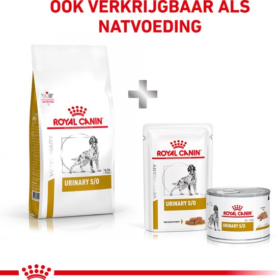 Royal Canin Urinaire S/O - 2.0 KG