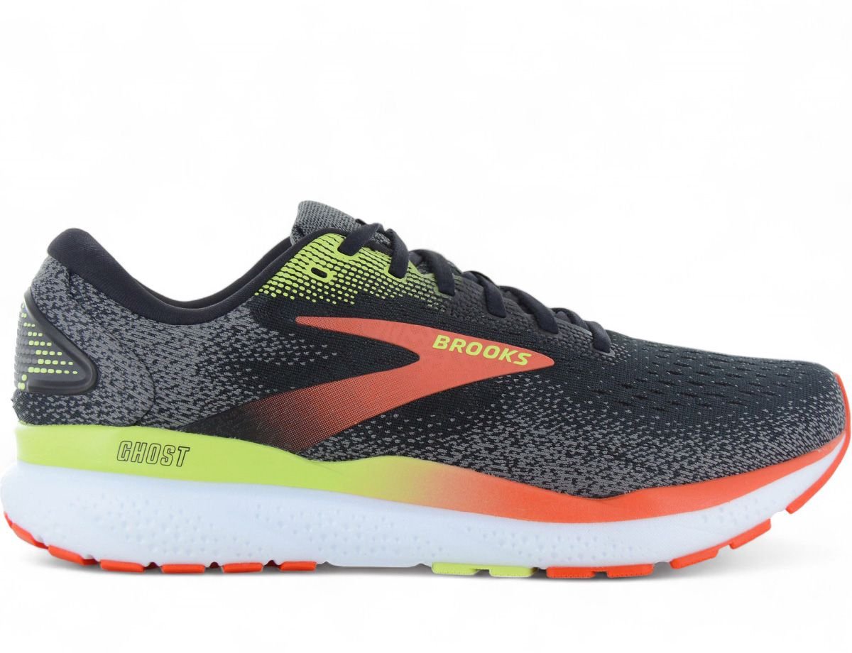 Brooks Ghost 16 Hardloopschoenen Heren