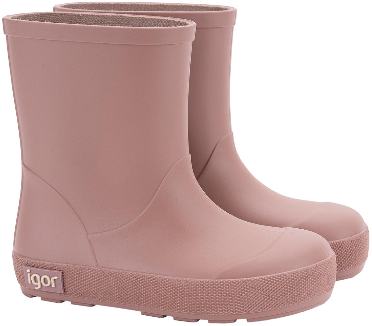 Igor - Regenlaarzen - Yogi Rosa - Maat 21