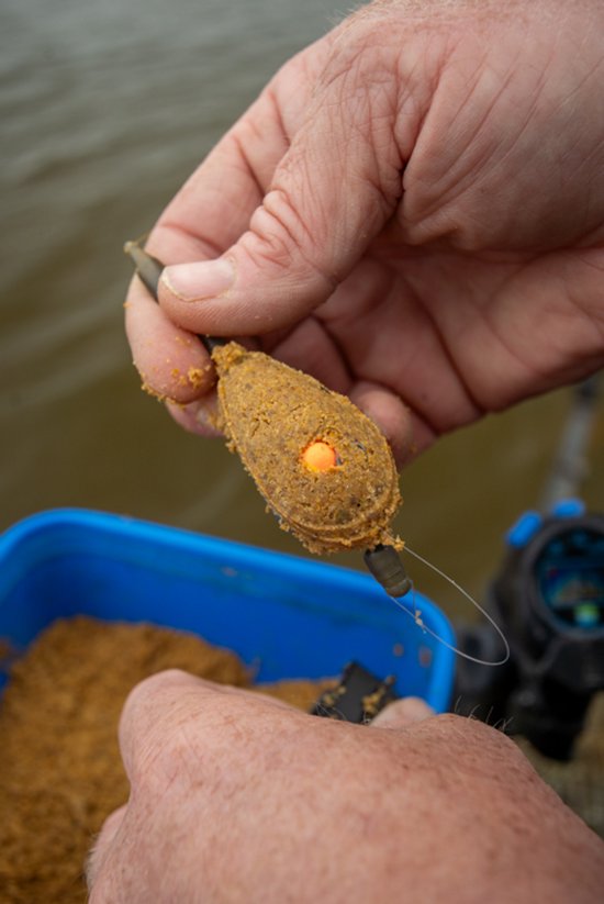 Sonubaits Spike'Um Wafters 8mm Banoffee — afbeelding 4